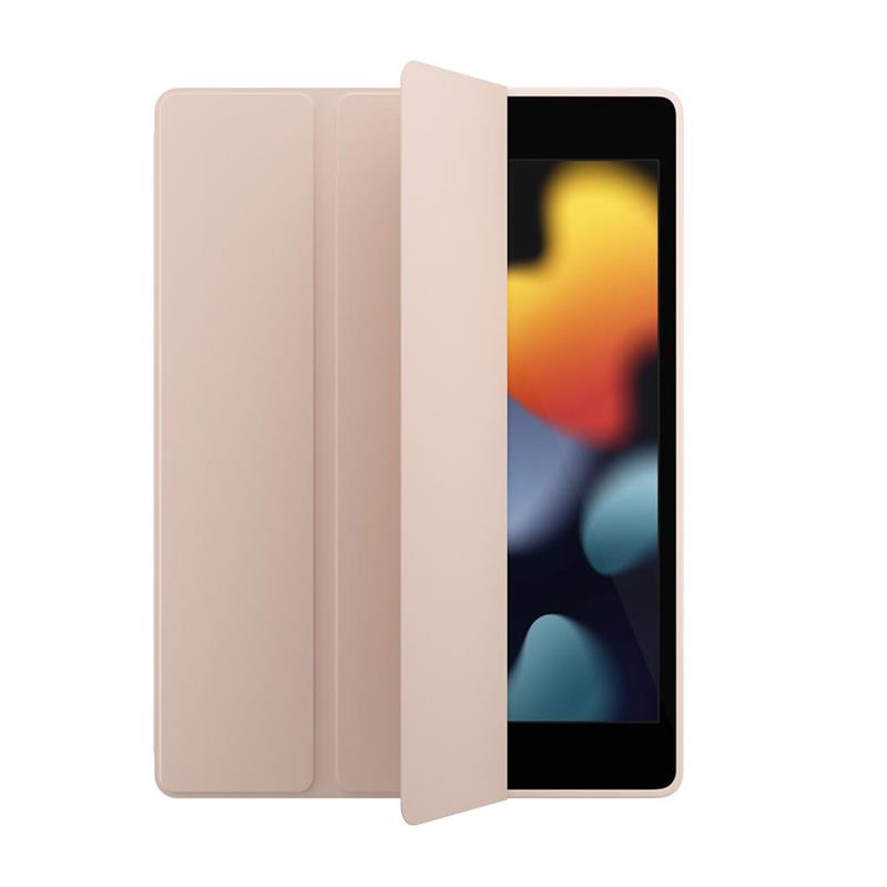 Next One puzdro Rollcase pre iPad 10.2" 2019/2020/2021 - Ballet Pink 