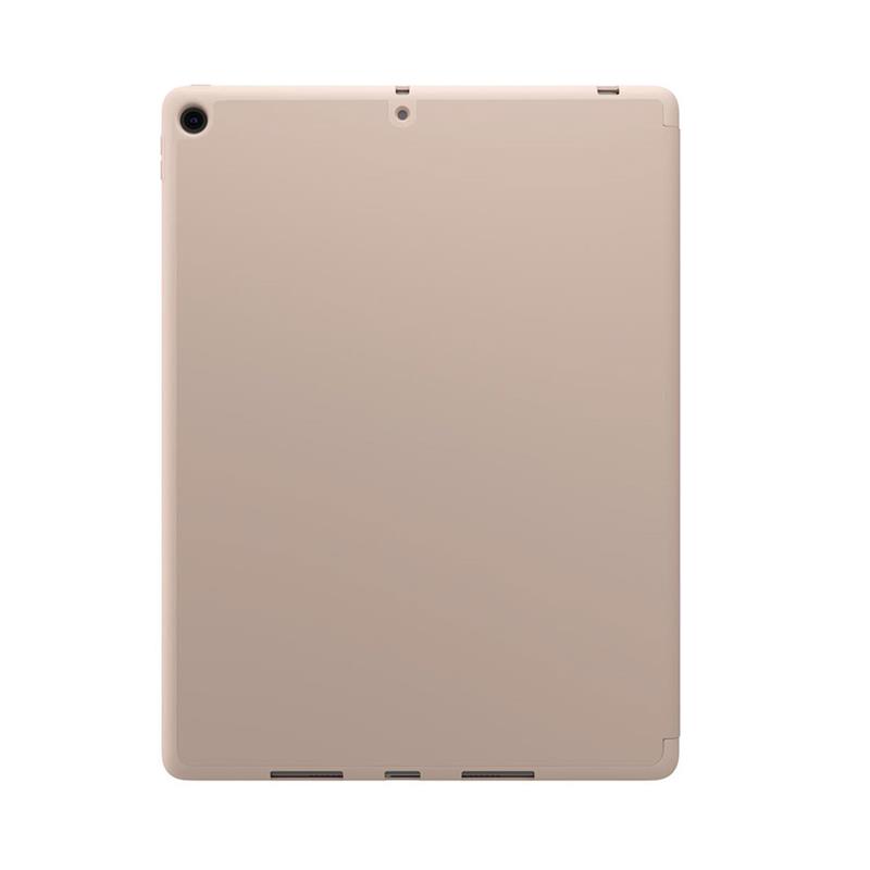 Next One puzdro Rollcase pre iPad 10.2" 2019/2020/2021 - Ballet Pink 