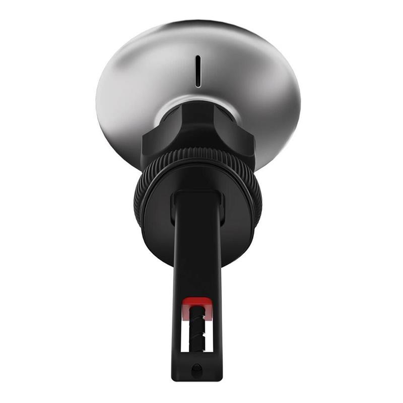 Next One Magnetic Car Charger  - Black 