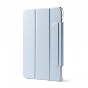 Aiino - Elle Magnetic case for iPad 10.9" 10th Gen (2022) - Light Blue 