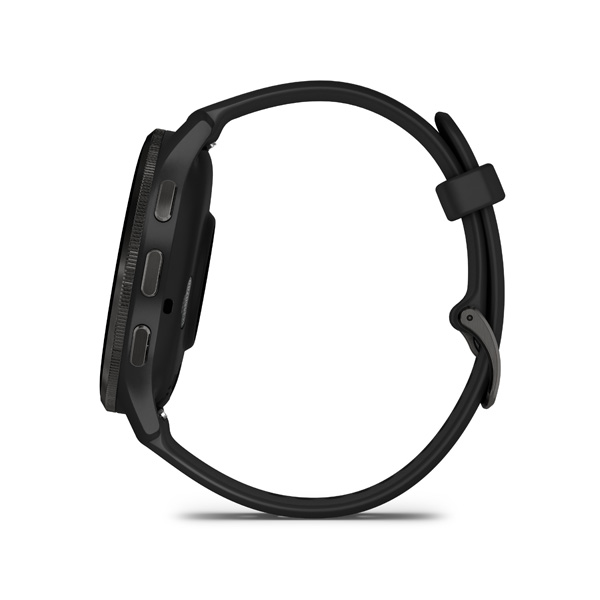 GARMIN VENU 3, Black/Slate 