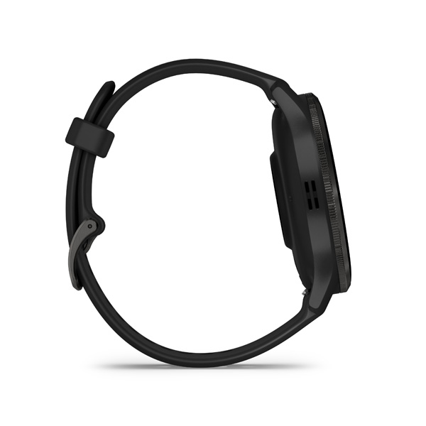 GARMIN VENU 3, Black/Slate 