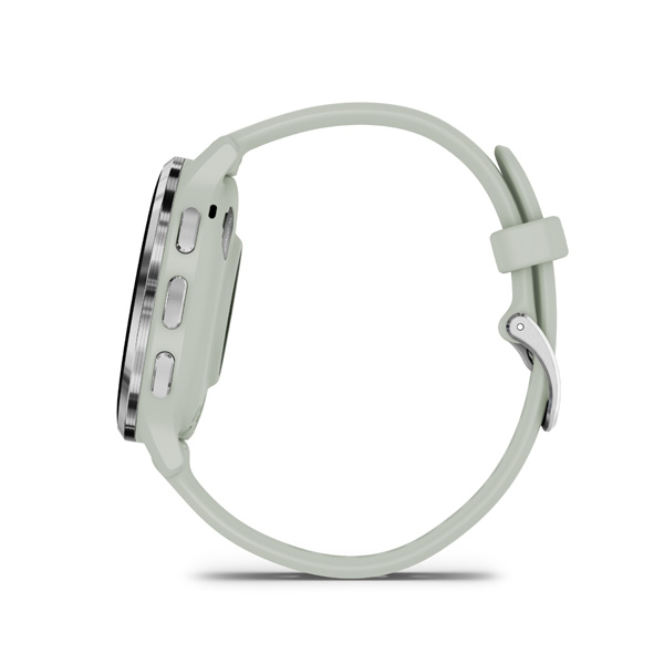 GARMIN VENU 3S, Sage Gray/Silver 