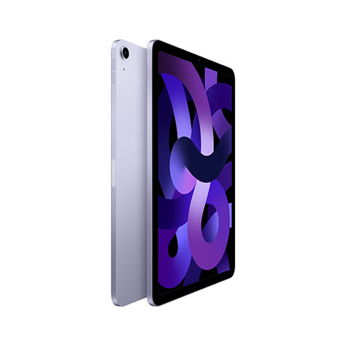 iPad Air 10.9" Wi-Fi 64GB Fialový (2022) *Renovovaný*