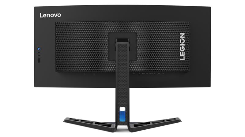 Lenovo Legion Y34wz-30 34"UWQHD VA 165Hz 21:9 3000:1 350cd 1ms HDMI+DP+USB repro 