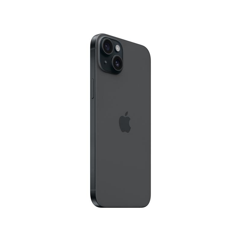 iPhone 15 Plus 128 GB čierna 