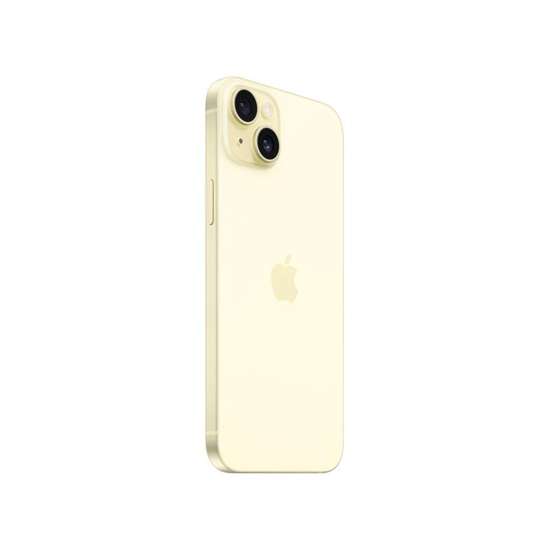 Apple iPhone 15 Plus/ 512GB/ Žltá 