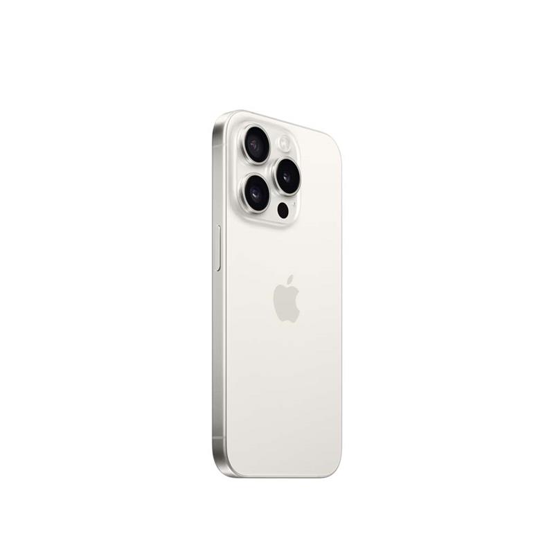 iPhone 15 Pro 1 TB Titánová biela 