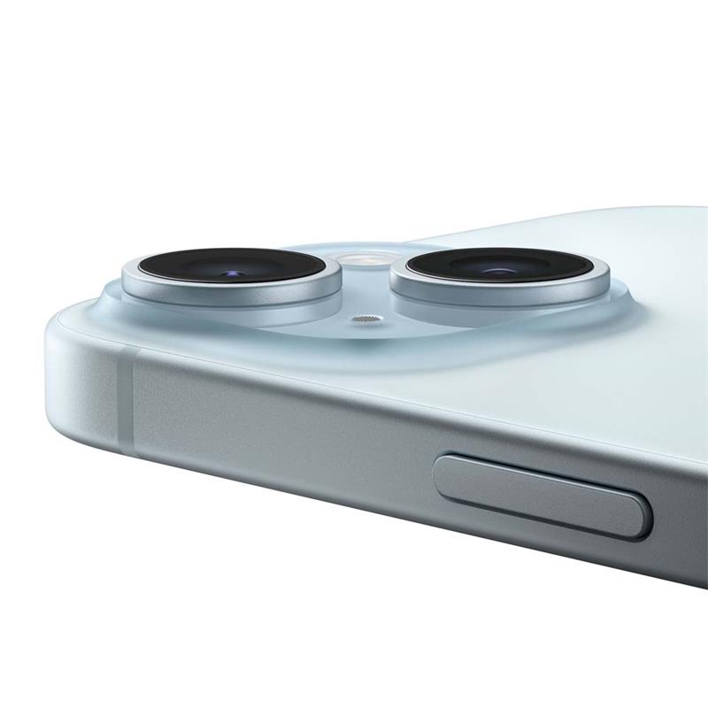 iPhone 15 256 GB čierna 