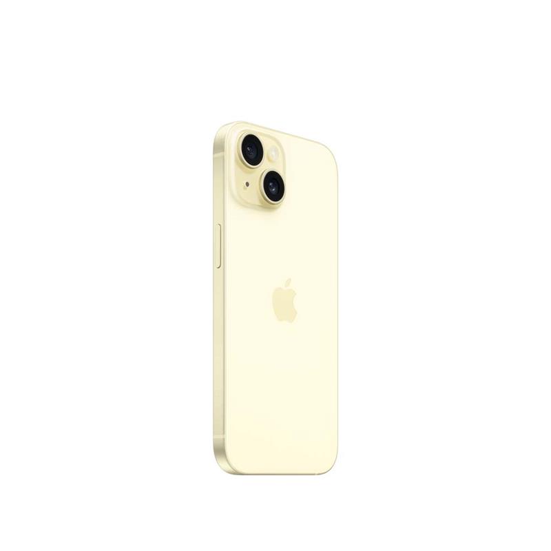 iPhone 15 128 GB žltá 