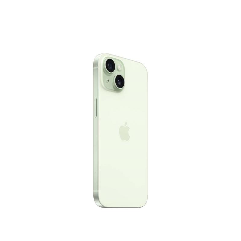 iPhone 15 128 GB zelená 
