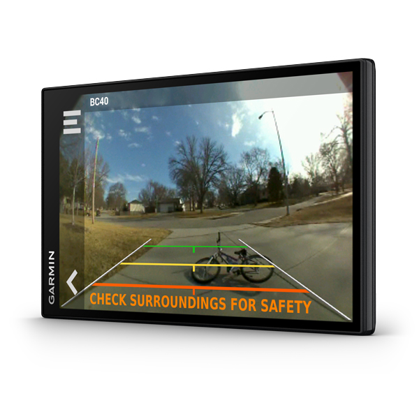 Garmin DriveSmart 76 MT-S EU (7.0") 