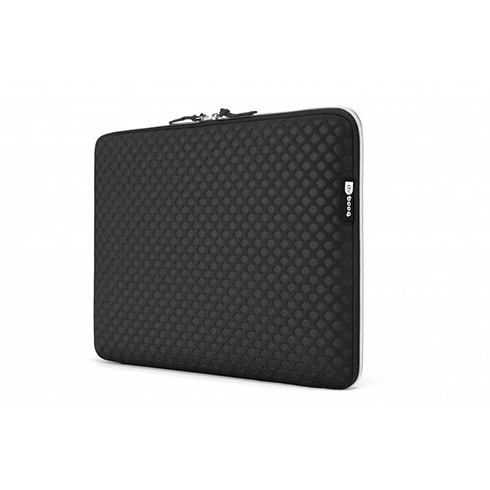 BOOQ puzdro Taipan Spacesuit 13T pre MacBook Pro 13" 2016-2018/Air 13" 2018 - Black 