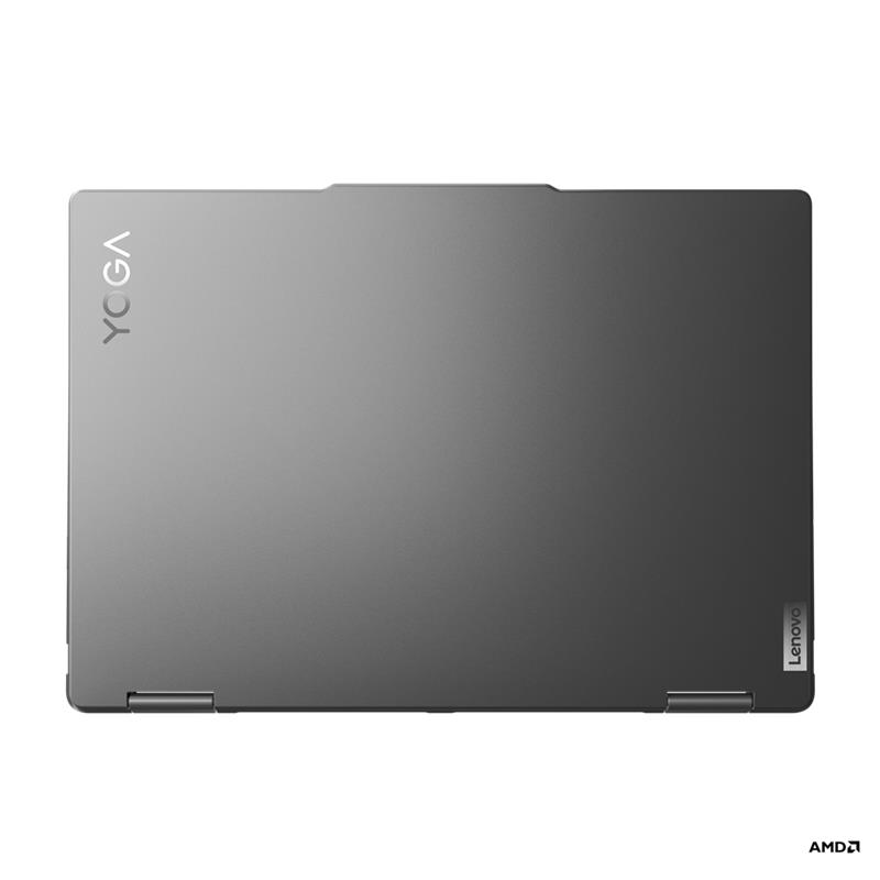 Lenovo Yoga 7 14ARP8 Ryzen7 7735U 16GB 1TB-SSD 14.0"2.8K OLED Glossy Touch IntegRadeon680M PEN Win11Home Storm Grey 