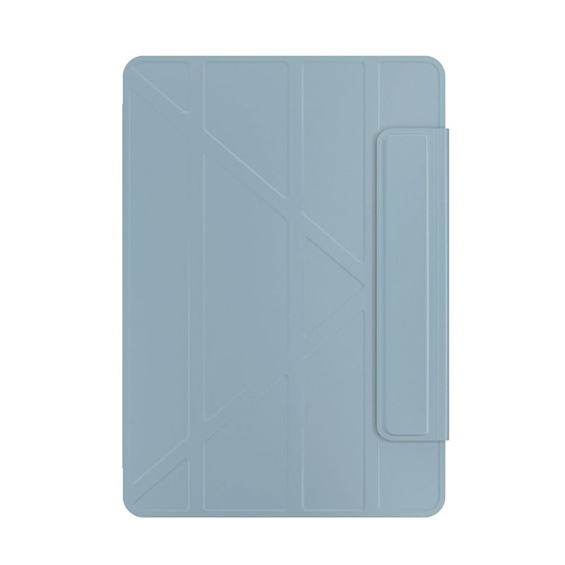 SwitchEasy puzdro Origami Protective Case pre iPad 2019/2020/2021 - Exquisite Blue