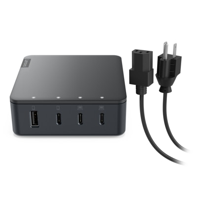 Lenovo Go 130W Multi-Port Charger 