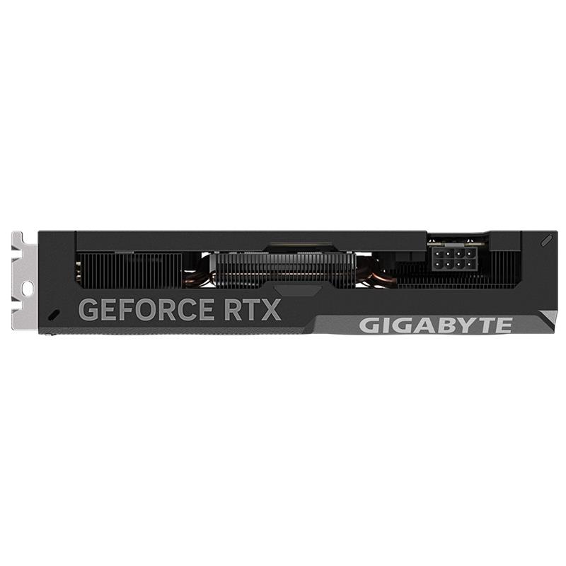 Gigabyte GeForce RTX 4060 Ti WINDFORCE 8G 