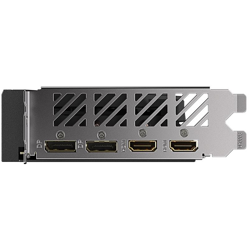 Gigabyte GeForce RTX 4060 Ti WINDFORCE 8G 