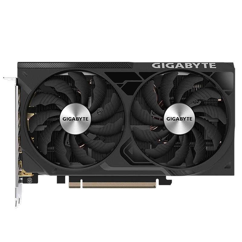 Gigabyte GeForce RTX 4060 Ti WINDFORCE 8G 
