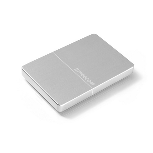 Freecom HDD 2.5" 1TB USB 3.0 Mobile Drive Metal  