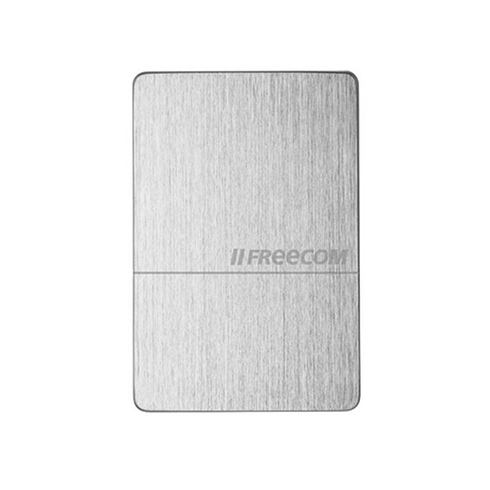 Freecom HDD 2.5" 2TB USB 3.0 Mobile Drive Metal