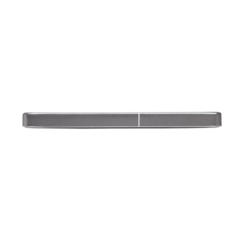 Freecom HDD 2.5" 2TB USB 3.0 Slim Mobile Drive Metal Space Grey 