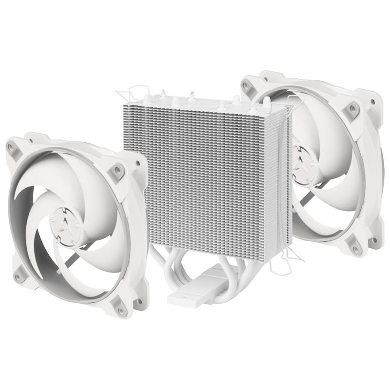 Arctic chladič CPU Freezer 34 eSports DUO - White 
