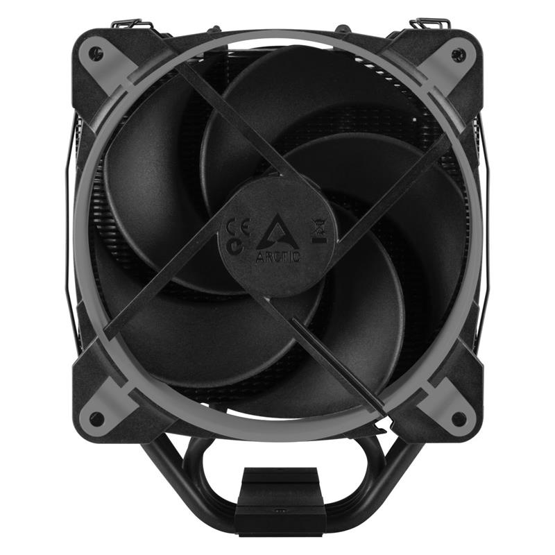Arctic chladič CPU Freezer 34 eSports DUO - Black 