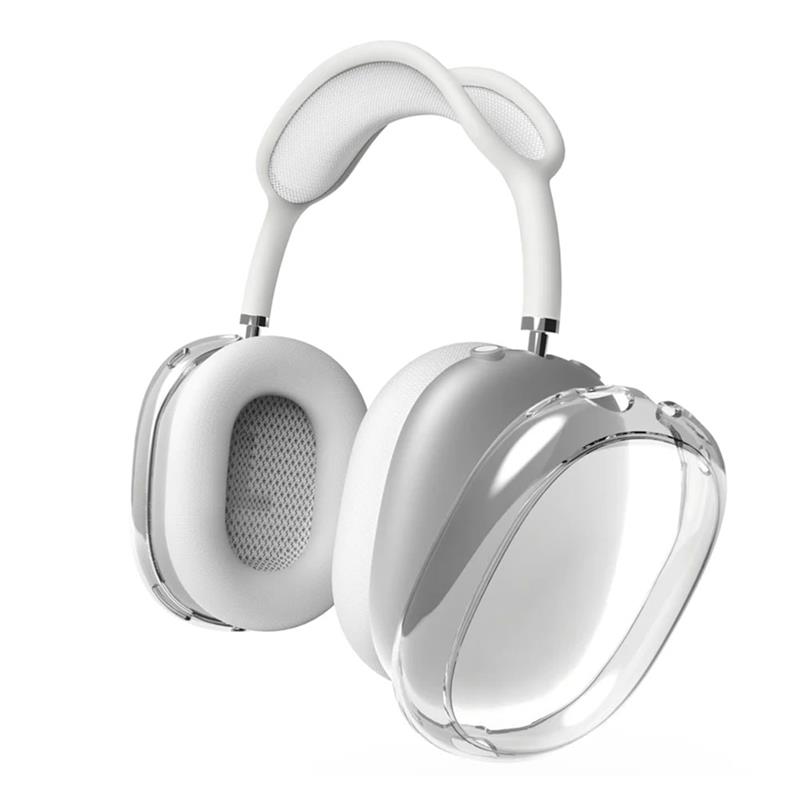 Elago kryt Hybrid Case pre AirPods Max - Clear 