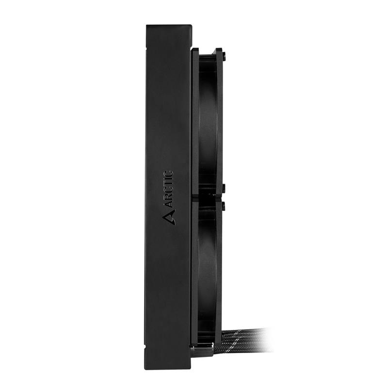 Arctic chladič CPU Liquid Freezer II 240 