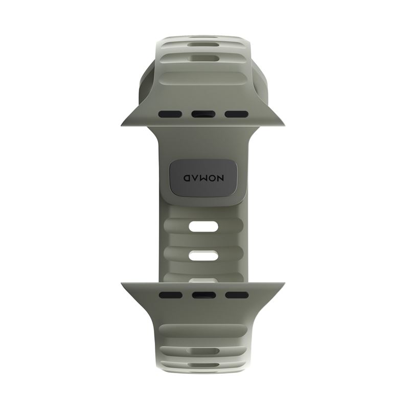Nomad remienok Sport Strap pre Apple Watch 42/44/45/49mm - Coastal Rock 