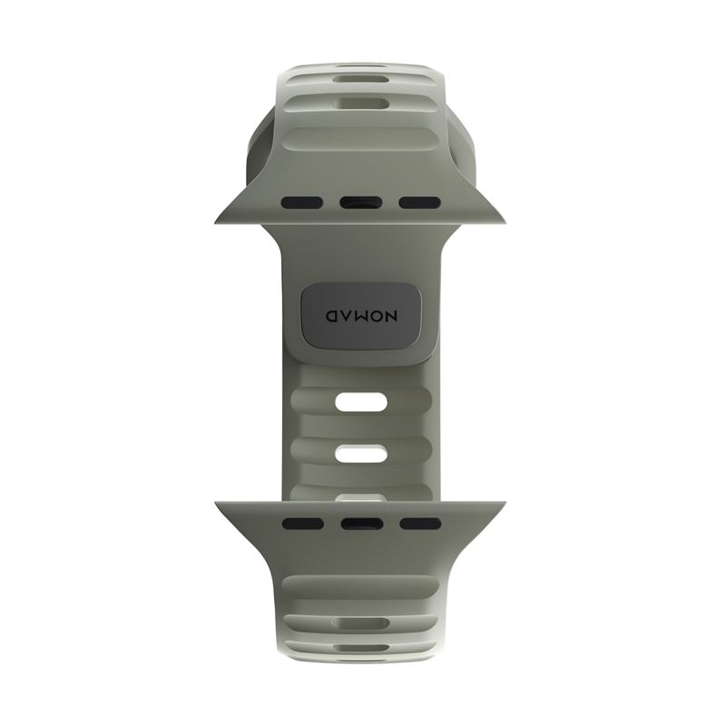 Nomad remienok Sport Strap pre Apple Watch 44-49mm - Coastal Rock 