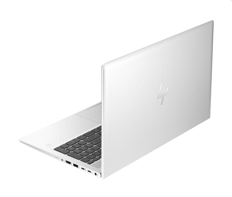 HP EliteBook 650 G10, i5-1335U, 15.6" FHD, 16GB, SSD 512GB, W11Pro, 3-3-3 