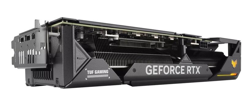 ASUS TUF GAMING GeForce RTX 4070 OC 12G 