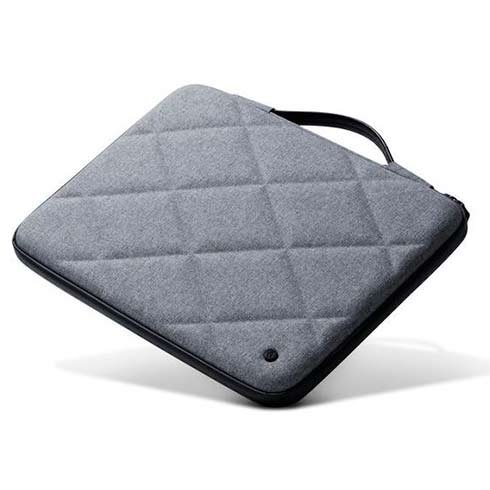 TwelveSouth puzdro SuitCase pre MacBook Pro 16" - Gray