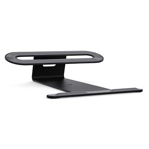 TwelveSouth stojan ParcSlope pre MacBook/iPad - Black