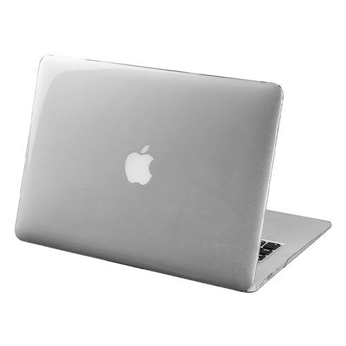 LAUT kryt Slim Crystal-X pre Macbook Air 13