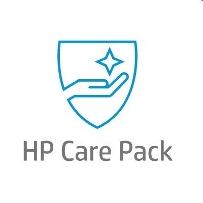 HP Plus 3 year Next business day Exchange Service for LaserJet Printers
