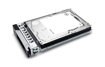 DELL 1.2TB 10K RPM SAS 12Gbps 512n 2.5in Hot-plug Hard Drive CK