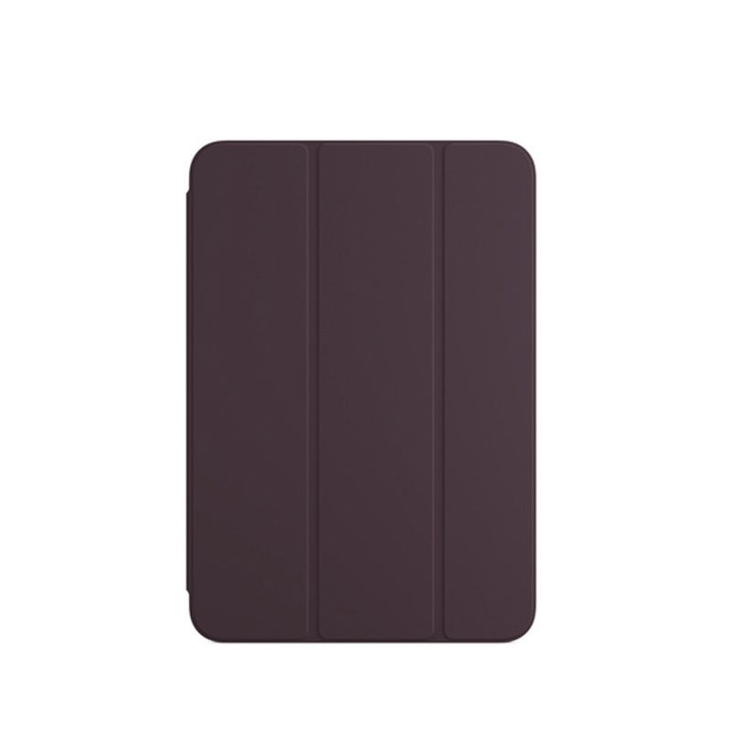 Apple Smart Folio for iPad mini (6th generation) - Dark Cherry