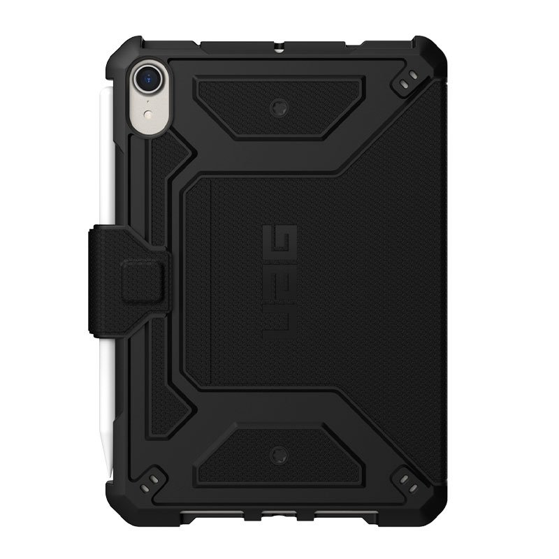 UAG puzdro Metropolis pre iPad mini 6 2021 - Black