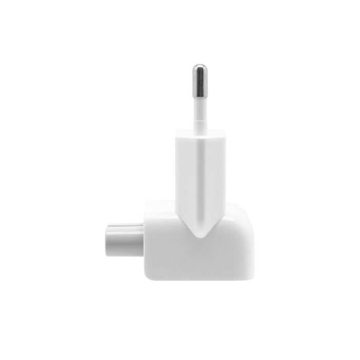 Aiino - EU duckhead for Apple chargers - EU