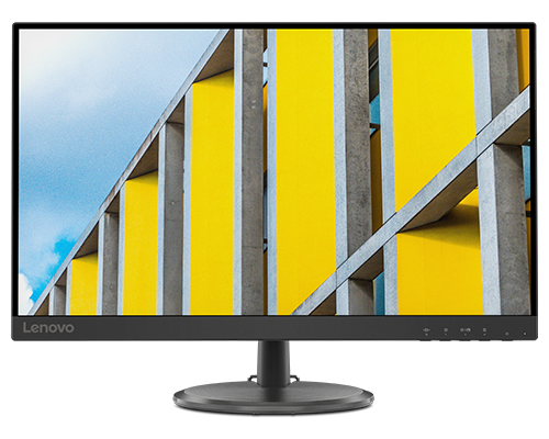 Lenovo C27-30 27"FHD 16:9 3000:1 250nits 4ms HDMI VGA Black
