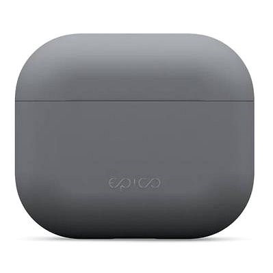 Epico Silicone Cover Airpods 3 - dust gray
