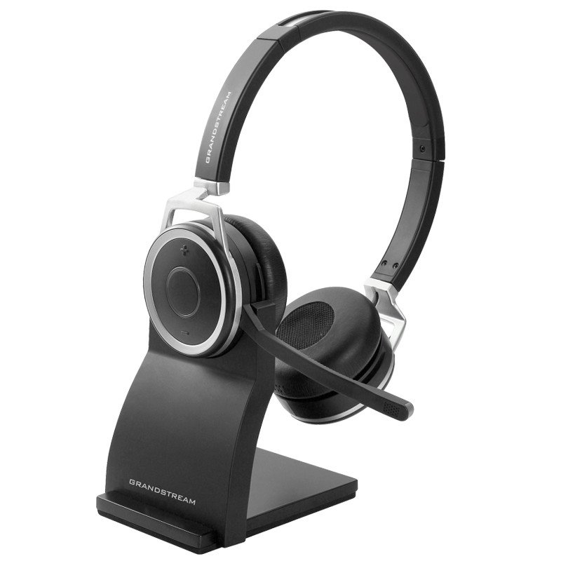 Grandstream GUV 3050 Dual Bluetooth Headset