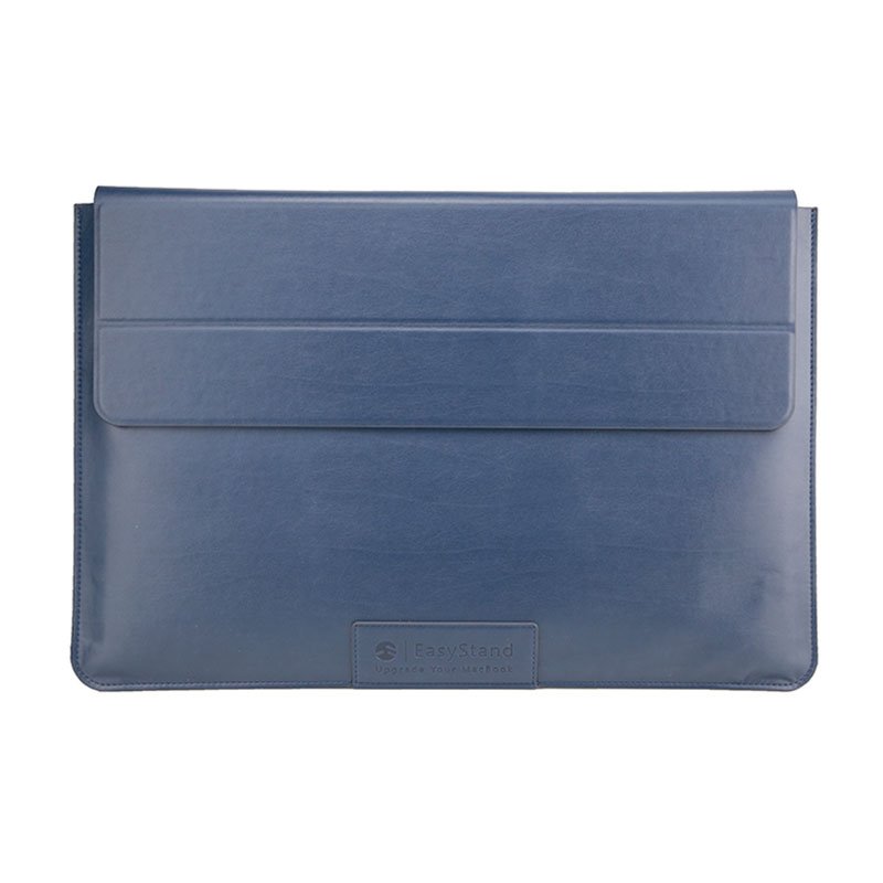 SwitchEasy puzdro EasyStand Carrying Case pre MacBook Air M1/M2/M3/M4 - Midnight Blue