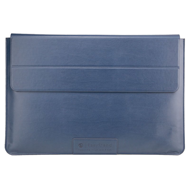 SwitchEasy puzdro EasyStand Carrying Case pre MacBook Pro 16" 2019 - Midnight Blue