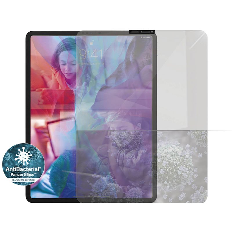 PanzerGlass ochranné sklo Camslider AB pre iPad Pro 12.9