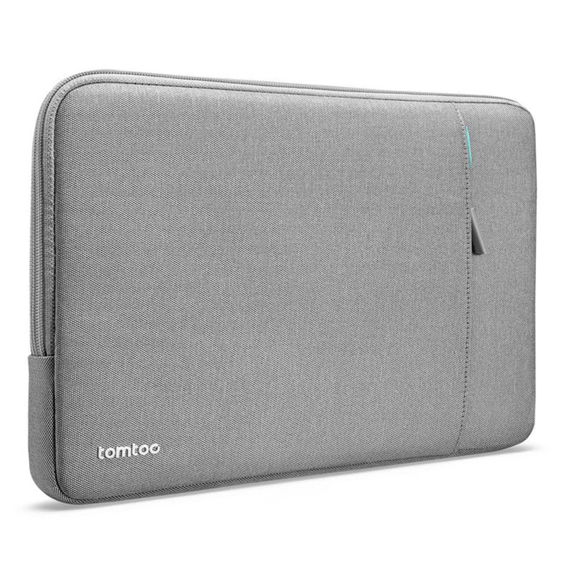 Tomtoc puzdro 360 Protective Sleeve pre Macbook Pro 14" M1/M2/M3 - Gray