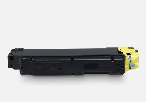 Kyocera toner TK-5280Y yellow na 11 000 A4, pre P6235cdn, M6235/6635cidn